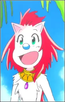 Gambar Karakter Anime: Rikotto