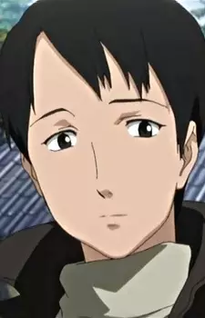 Gambar Karakter Anime: Misumi Tanaka