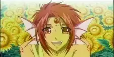 Gambar Karakter Anime: Kai