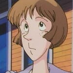 Gambar Karakter Sadi