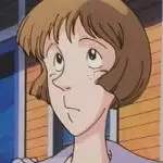 Gambar Karakter Anime: Sadi