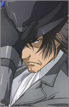 Gambar Karakter Dohnaseek