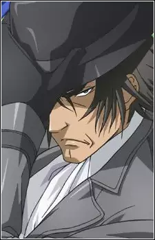 Gambar Karakter Anime: Dohnaseek