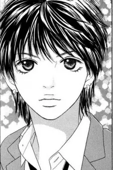 Gambar Karakter Anime:  Hirokami