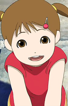Gambar Karakter Anime: Aya  Ashikawa