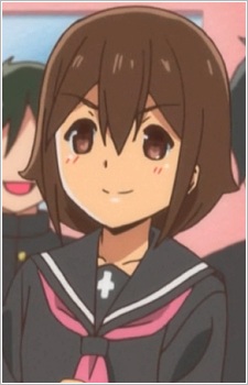 Gambar Karakter Eiko