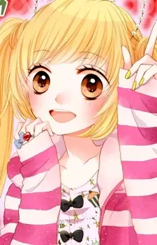 Gambar Karakter Anime: Akane Kajiya