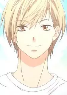 Gambar Karakter Anime: Yuuma Toba