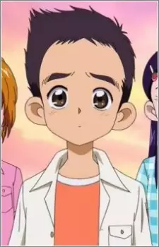 Gambar Karakter Anime: Daiki