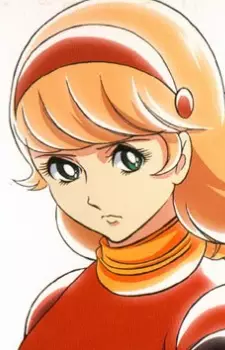 Gambar Karakter Anime: Françoise Arnoul