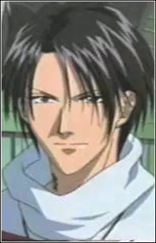 Gambar Karakter Anime: Daisuke