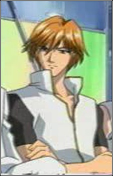 Gambar Karakter Anime: Yukku