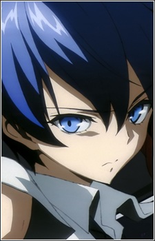 Gambar Karakter Tokaku Azuma