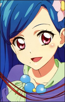 Gambar Karakter Sora Kazesawa