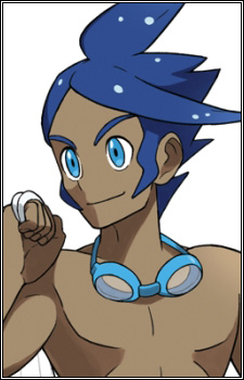 Gambar Karakter Shizui