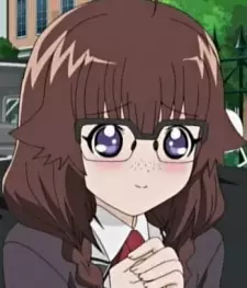 Gambar Karakter Anime: Cecil