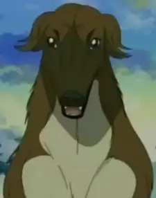 Gambar Karakter Anime: Missile