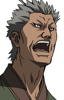 Gambar Karakter Yong Tian