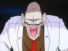 Gambar Karakter Anime: Dr. Kochin