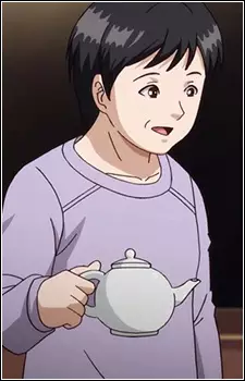 Gambar Karakter Anime: Fan