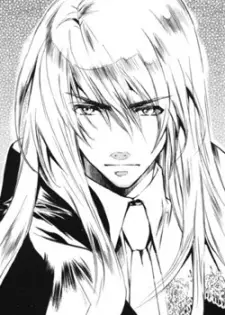 Gambar Karakter Anime: Victor Delacroix