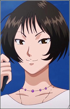 Gambar Karakter Maki Daigo