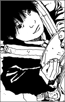 Gambar Karakter Yuki Tachibana