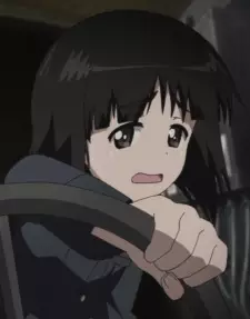 Gambar Karakter Anime: Moyoko Gotou