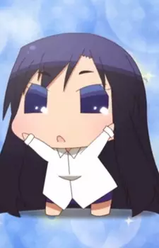 Gambar Karakter Anime: Chihya