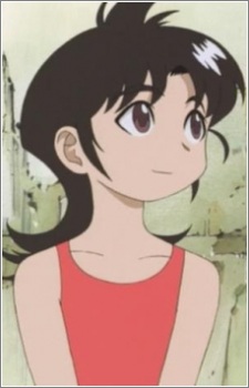 Gambar Karakter Matsuki