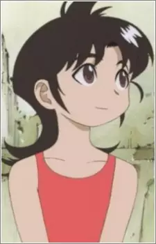 Gambar Karakter Anime: Matsuki