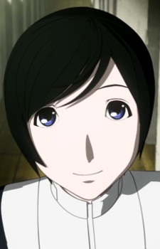 Gambar Karakter Izana Shinatose