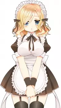 Gambar Karakter Anime: Hiro Toyotomi