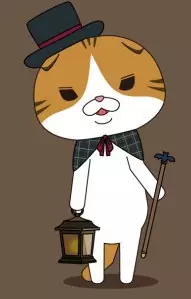 Gambar Karakter Anime: Kotarou