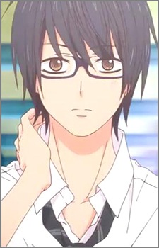 Gambar Karakter Sugiyama