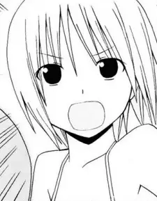 Gambar Karakter Anime: Akane Midorikawa