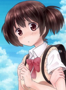 Gambar Karakter Koharu Matsuo