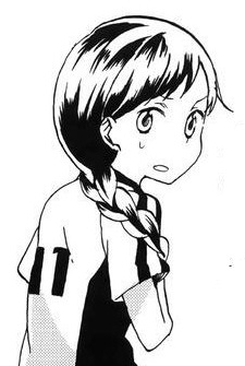 Gambar Karakter Regulus