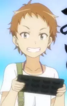 Gambar Karakter Anime: Midori Seto