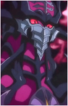 Gambar Karakter Anime: Don Thousand