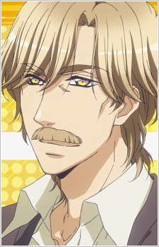 Gambar Karakter Seiya Sena