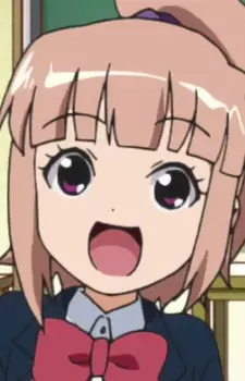 Gambar Karakter Anime: Sano