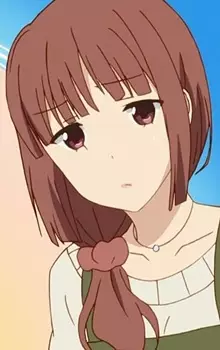 Gambar Karakter Anime: Mother Takayama