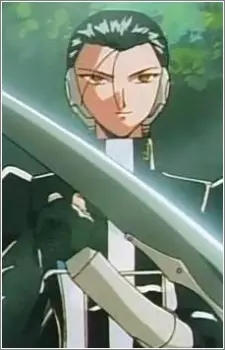 Gambar Karakter Anime: Pulse