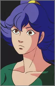 Gambar Karakter Anime: Bellamy