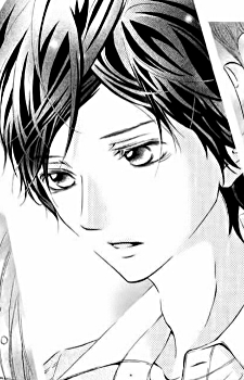 Gambar Karakter Satoru Ebina