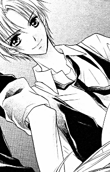 Gambar Karakter Kaoru
