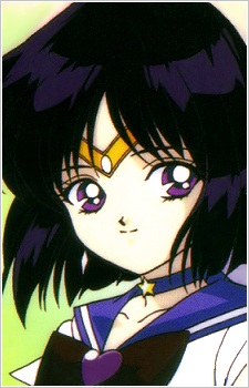 Gambar Karakter Hotaru Tomoe