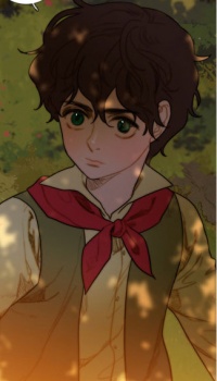 Gambar Karakter Pierre Grand