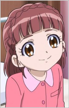 Gambar Karakter Anime: Nami